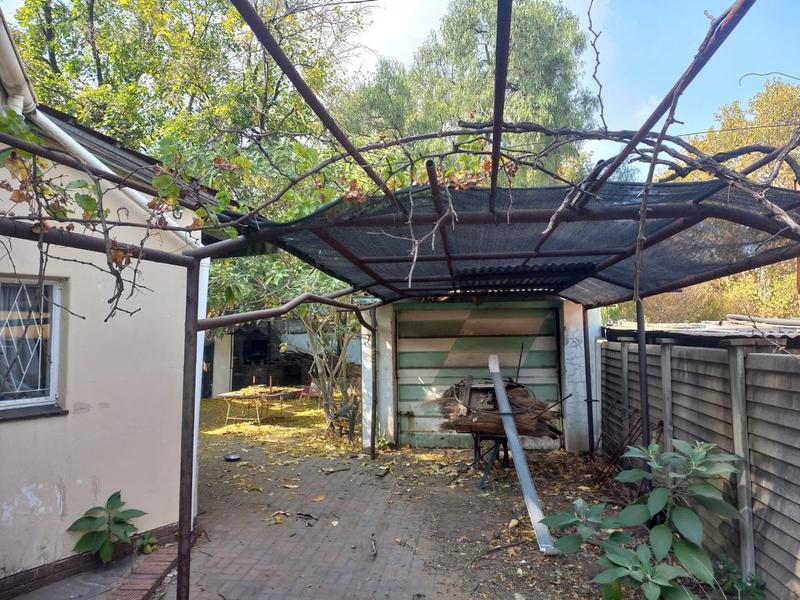 4 Bedroom Property for Sale in Sasolburg Free State